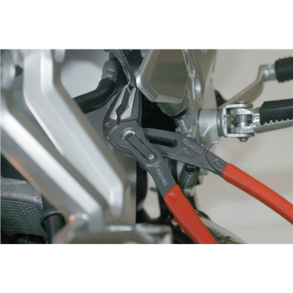 Produktabbildung Nr. 4: Pince multiprises Cobra® ES longueur 250 mm envergure 42 mm poli revêtement en p