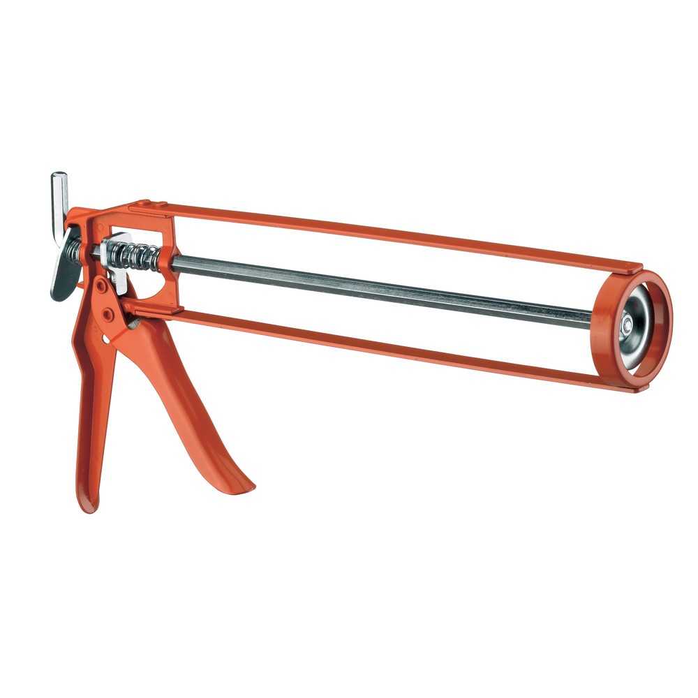 Illustration du produit: Pistolet à cartouche pour produit adhésif spécial pour produits en plastique renforcé de fibres de verre