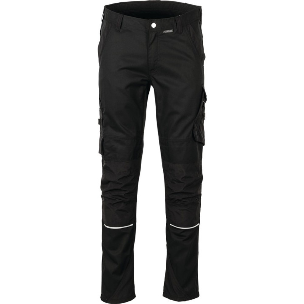 Produktabbildung: PLANAM Bundhose Norit Gr.48 schwarz/schwarz