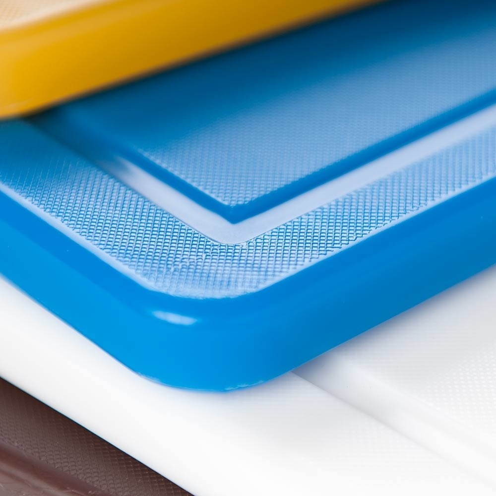 Produktabbildung Nr. 2: Planche à découper Stalgast, HACCP, couleur bleue, GN1/1, épaisseur 15 mm