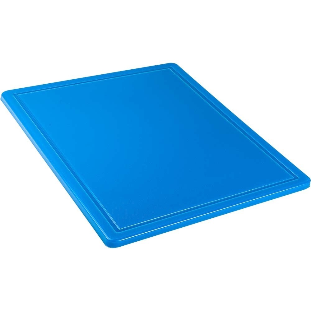 Produktabbildung Nr. 2: Planche à découper Stalgast, HACCP, couleur bleue, GN1/2, épaisseur 12 mm