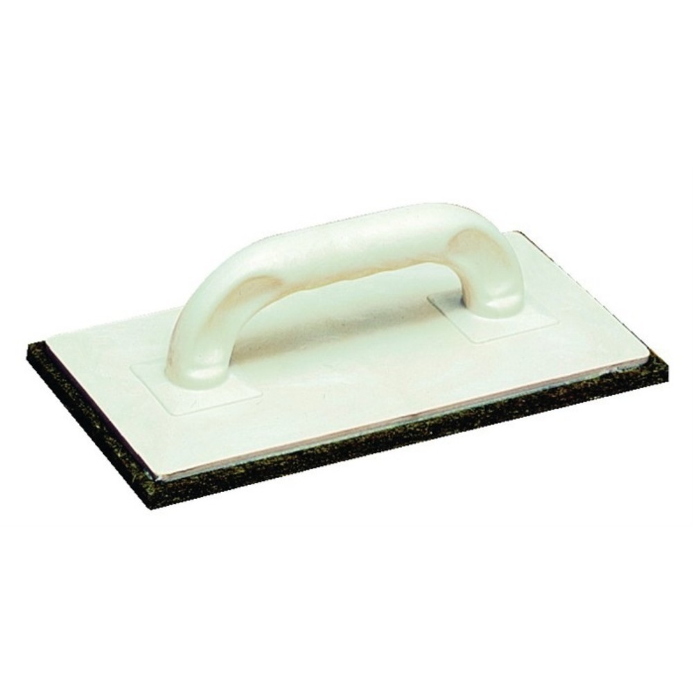 Illustration du produit: Platoir à lisser avec garniture feutre plastique L280xl140xS10 mm