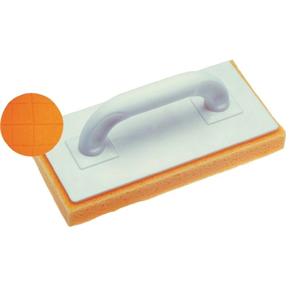 Illustration du produit: Taloche de nettoyage pour carrelage 32 cases, tramé