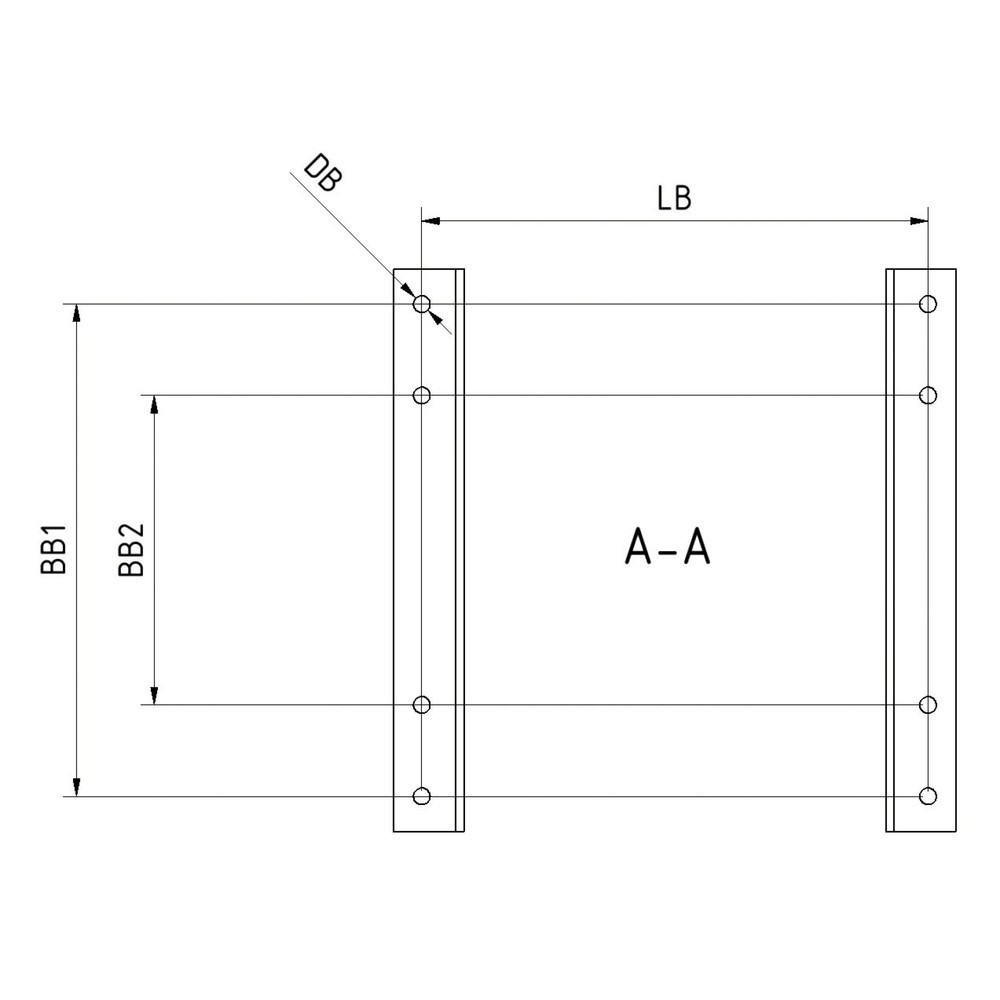 Produktabbildung Nr. 7: PLANETA Elektro-Seilwinde, Seillänge 7 m, TK 250 kg, 400 V