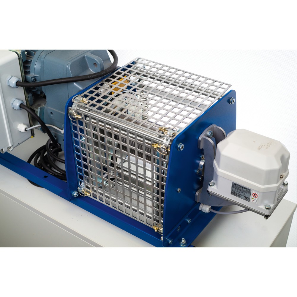Produktabbildung Nr. 12: PLANETA Elektro-Seilwinde, Seillänge 7 m, TK 250 kg, 400 V