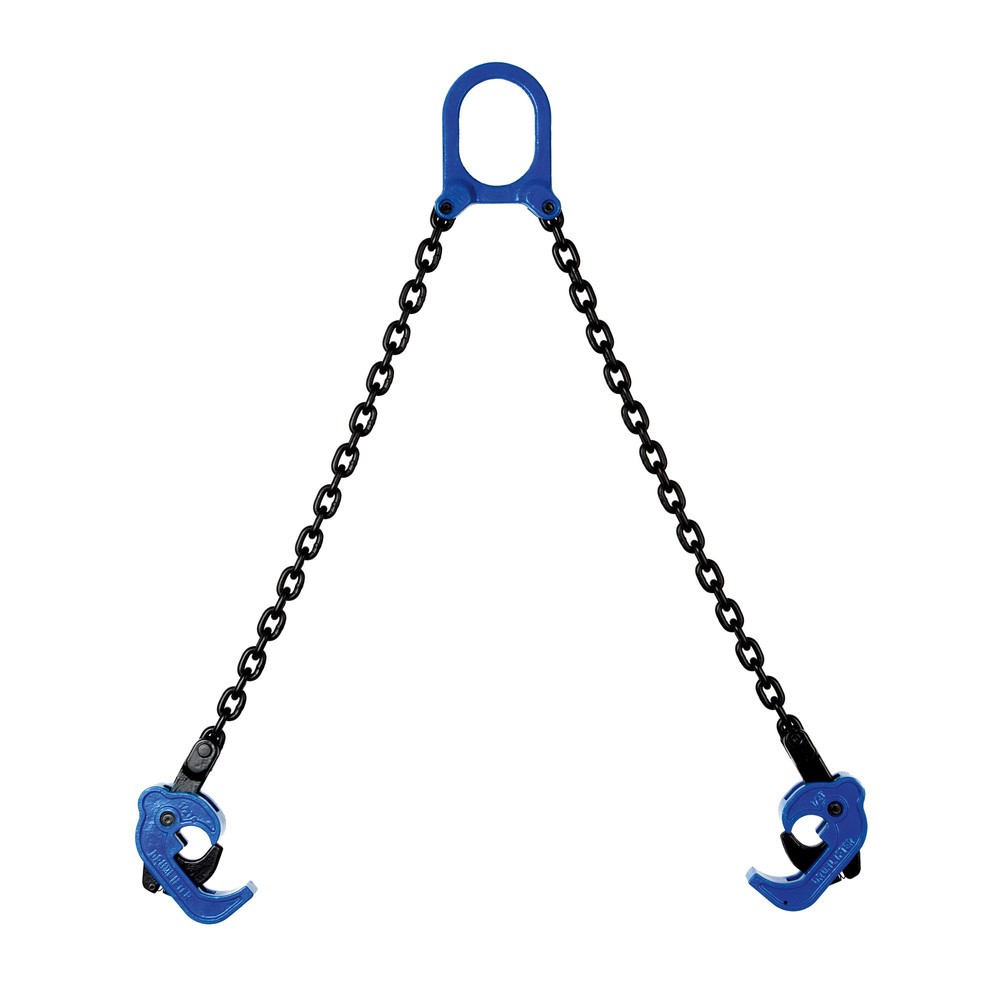 Produktabbildung: PLANETA Fass-Hebeklemme DL1