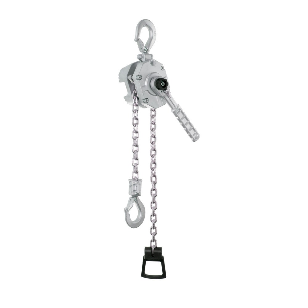 Produktabbildung: PLANETA Hebelzug PAH, TK 1.600 kg