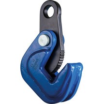 PLANETA Horizontale Hebeklemme HPC-2