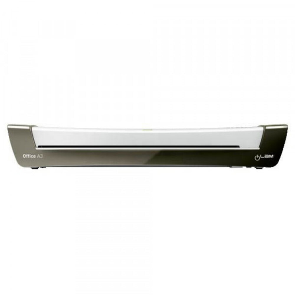 N° de l'image du produit 4 : Plastifieuse DIN A3 largeur 320 mm 400 mm/min