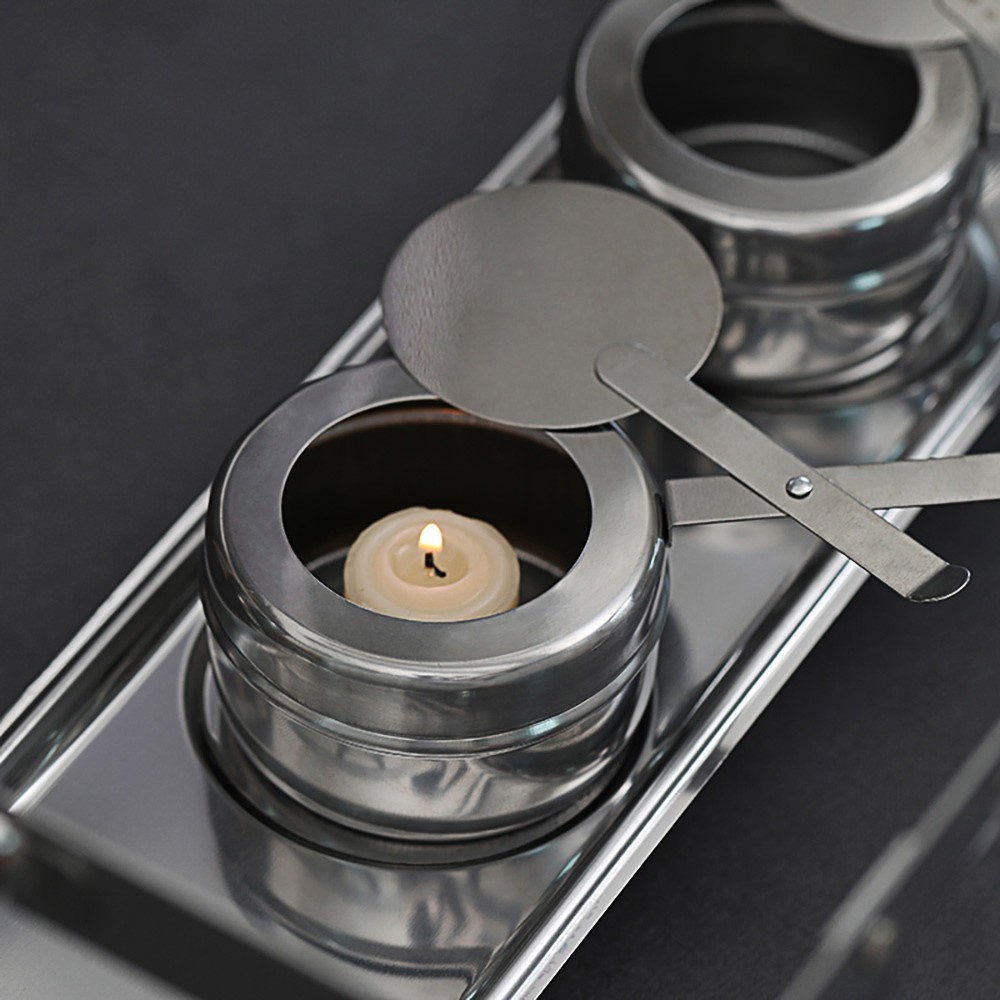 Produktabbildung Nr. 5: Plat à réchaud électrique Basic, GN 1/1, 9 litres
