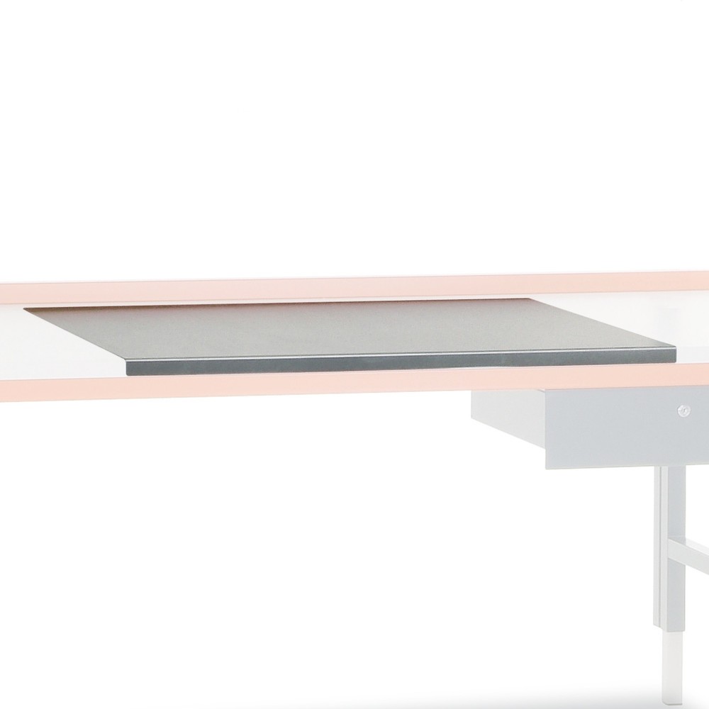 Produktabbildung Nr. 1: Plateau d’appoint pour système de table d’emballage, lxP 1 000 x 800 mm