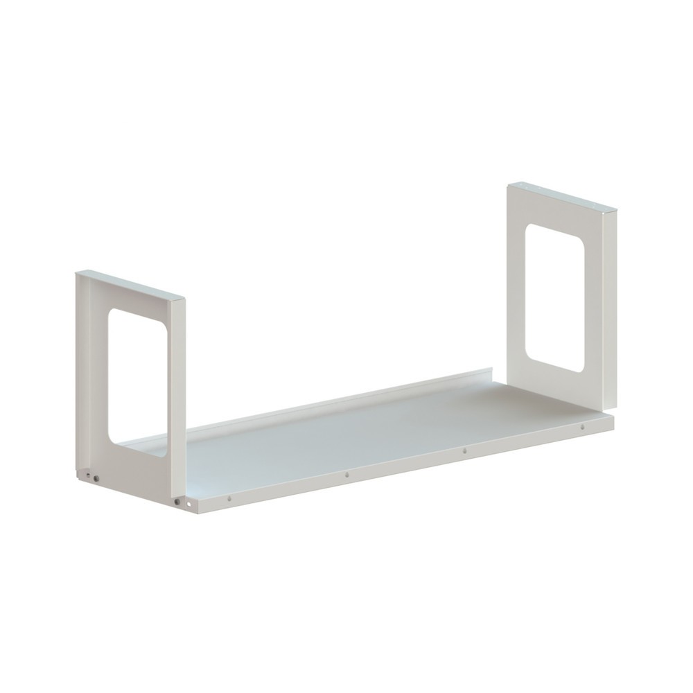 Illustration du produit: Plateau inférieur pour table de travail TRESTON TED, largeur 1 250 mm
