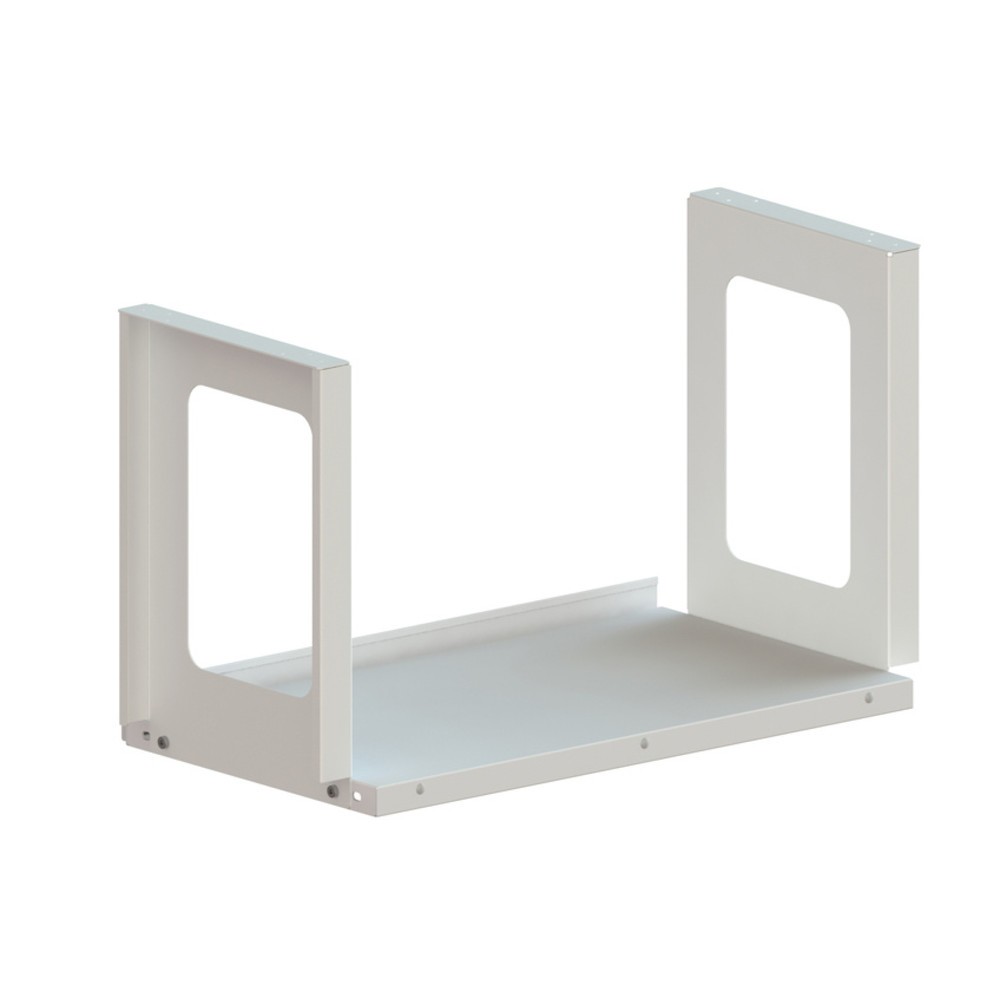 Illustration du produit: Plateau inférieur pour table de travail TRESTON TED, largeur 715 mm