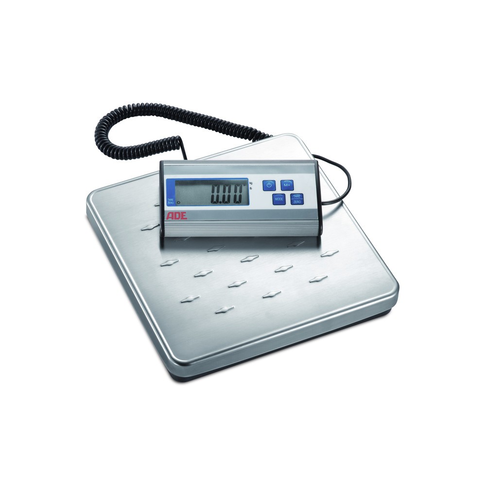 Produktabbildung Nr. 2: Plattformwaage EPM120