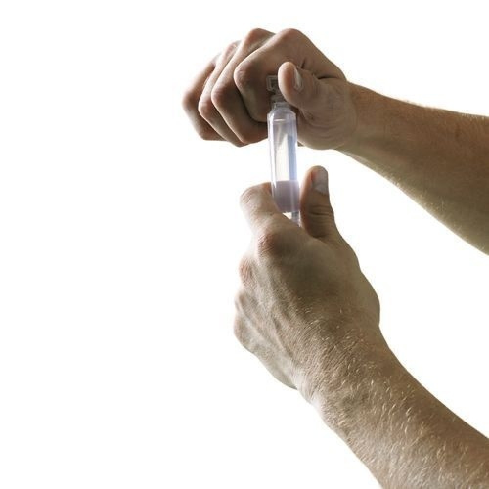 Produktabbildung Nr. 3: Plum Augenspül-Ampullen QuickRinse, 5 Stk/VE