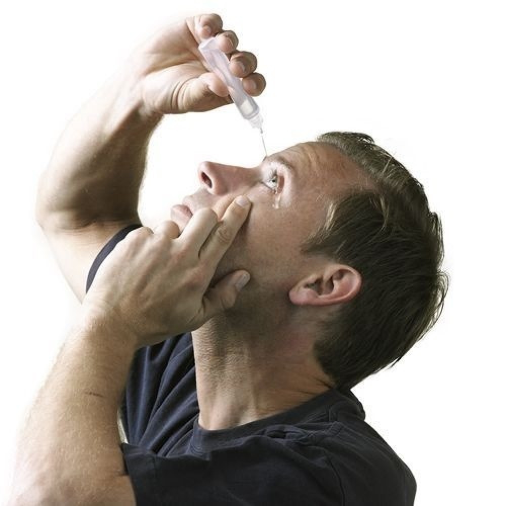 Produktabbildung Nr. 4: Plum Augenspül-Ampullen QuickRinse, 5 Stk/VE