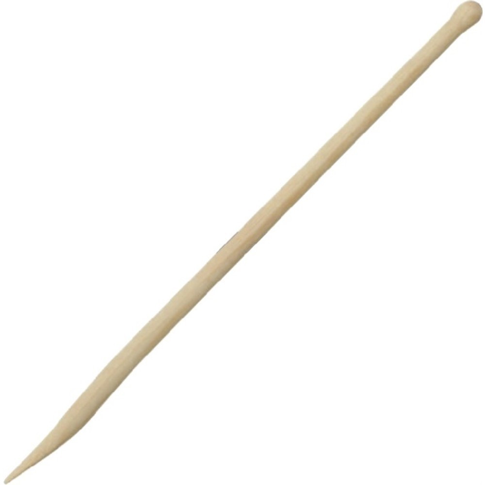 Produktabbildung Nr. 2: Manche de bêche DIN 20152 longueur 1050 mm D. 41 mm frêne bouton, double cintrag