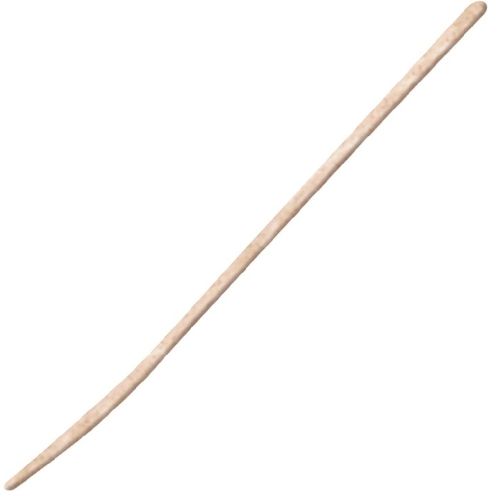 Illustration du produit: Manche de fourche longueur 1350 mm D. 36 mm frêne LÖFFERT