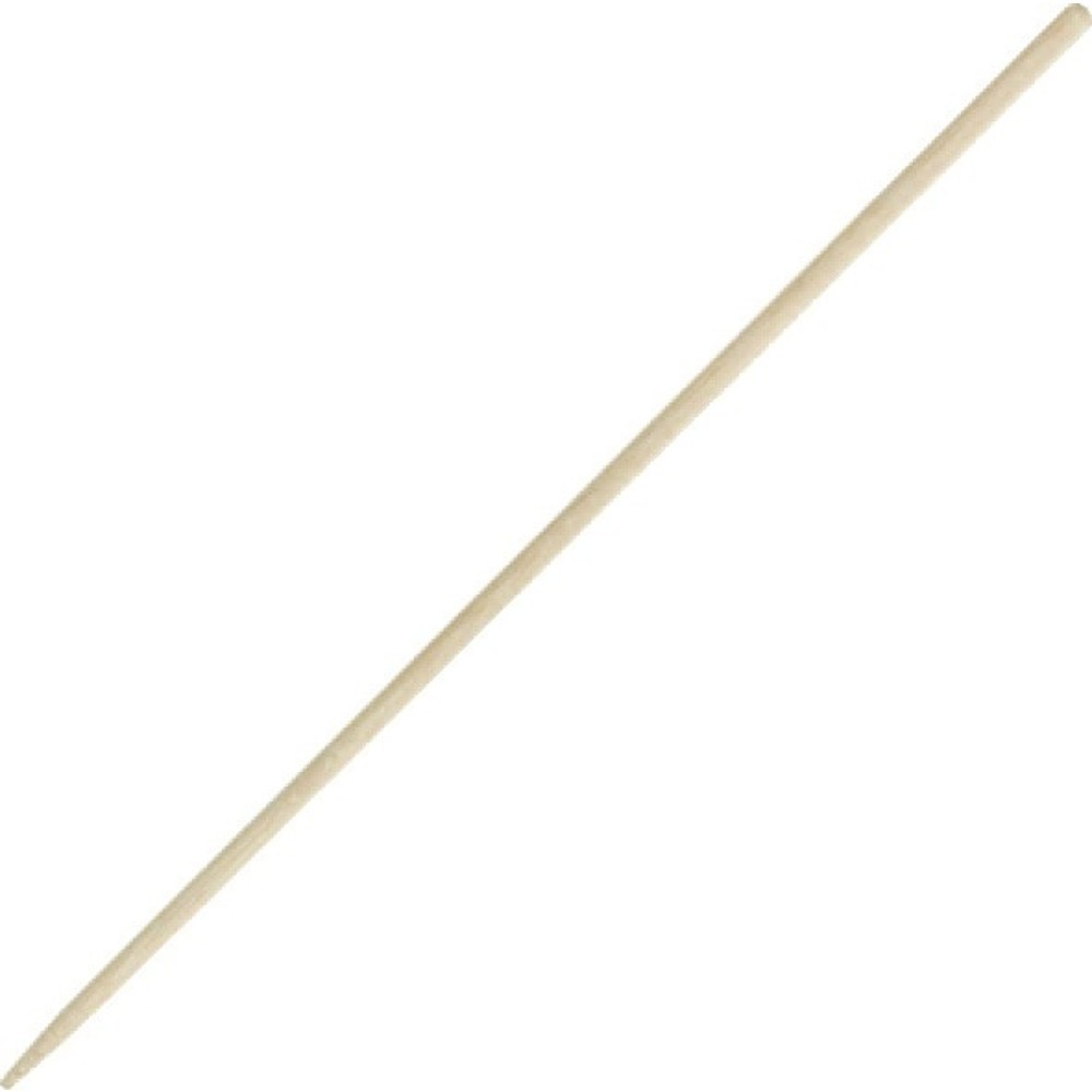 Illustration du produit: Manche de racle à bitume longueur 1800 mm D. 32 mm frêne LÖFFERT
