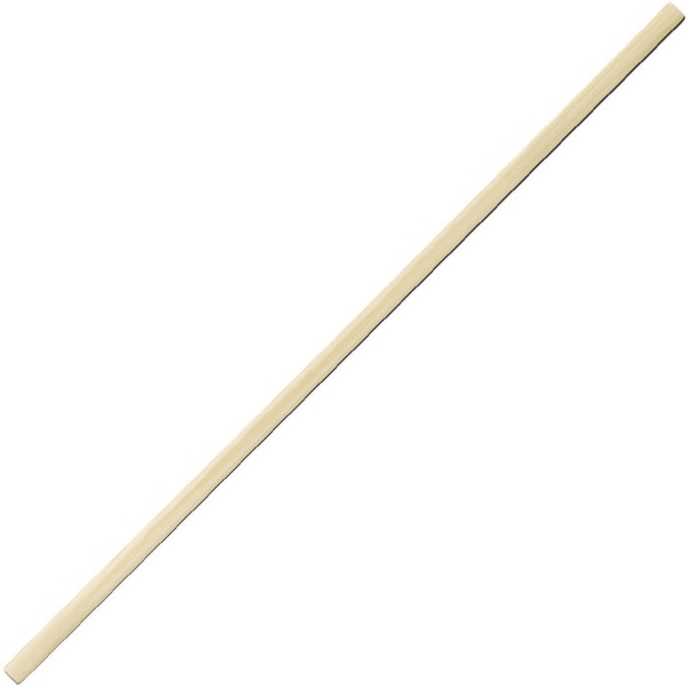 Illustration du produit: Manche de houe longueur 1350 mm œillet du manche 32/24 mm frêne LÖFFERT