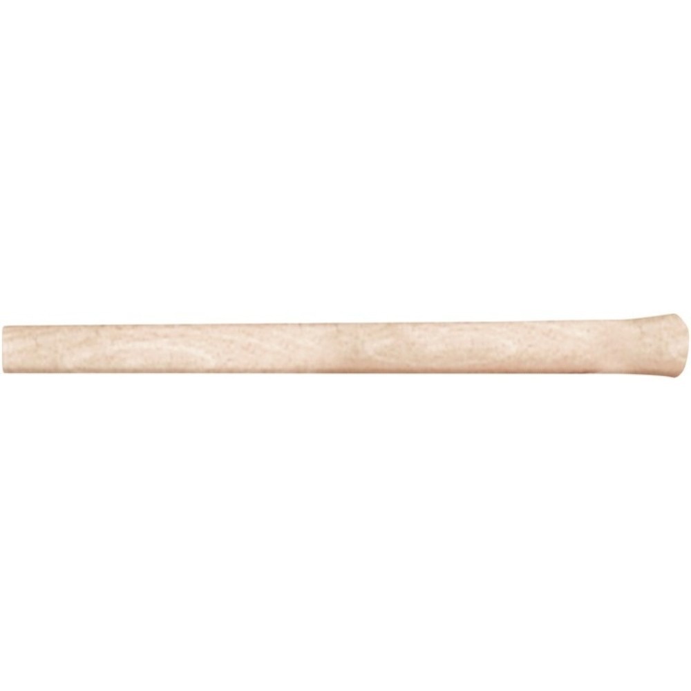 Illustration du produit: Manche pour marteau de maçon DIN 5108 longueur 300 mm œillet du manche 28,5 mm f
