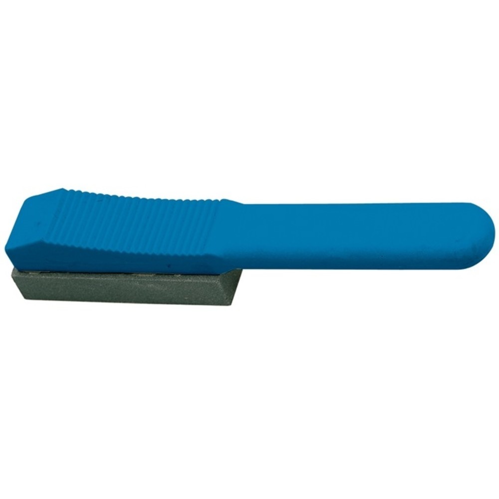 Produktabbildung Nr. 2: Rodoir à main L125xl25xH20 mm 220 bleu MÜLLER
