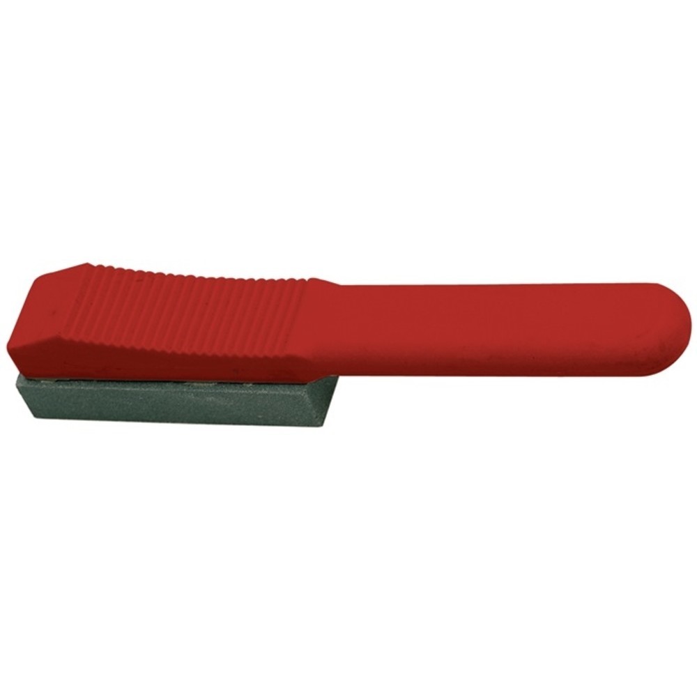 Produktabbildung Nr. 2: Rodoir à main L125xl25xH20 mm 360 rouge MÜLLER