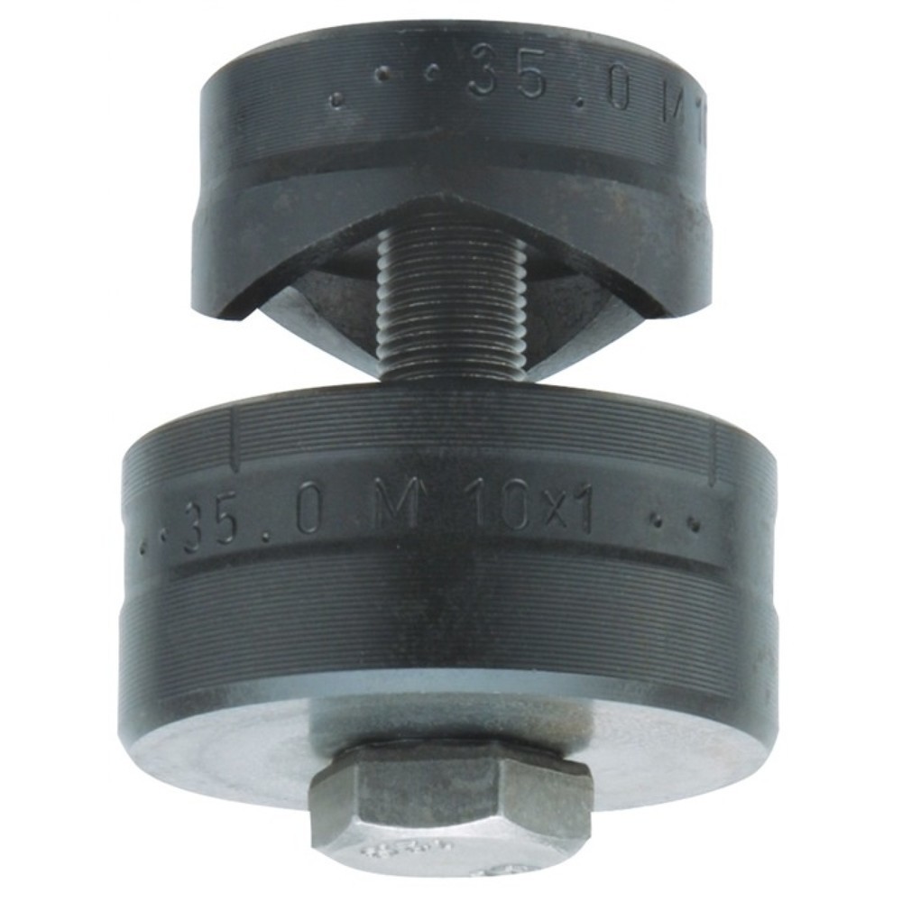 Illustration du produit: Emporte-pièces MonoCut® sanitaire D. 35 mm ALFRA