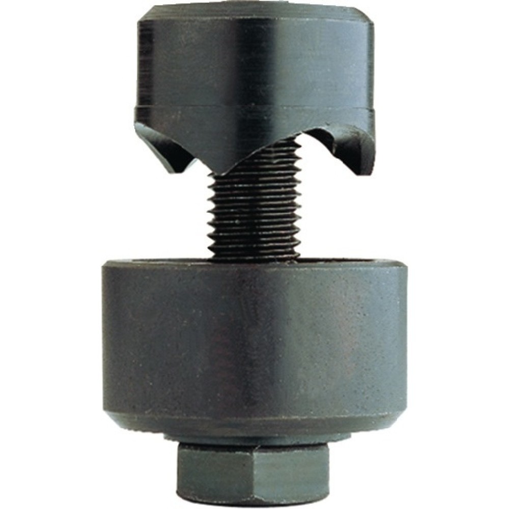 Illustration du produit: Emporte-pièces D. 32 mm pour canalisations et vissages RUKO