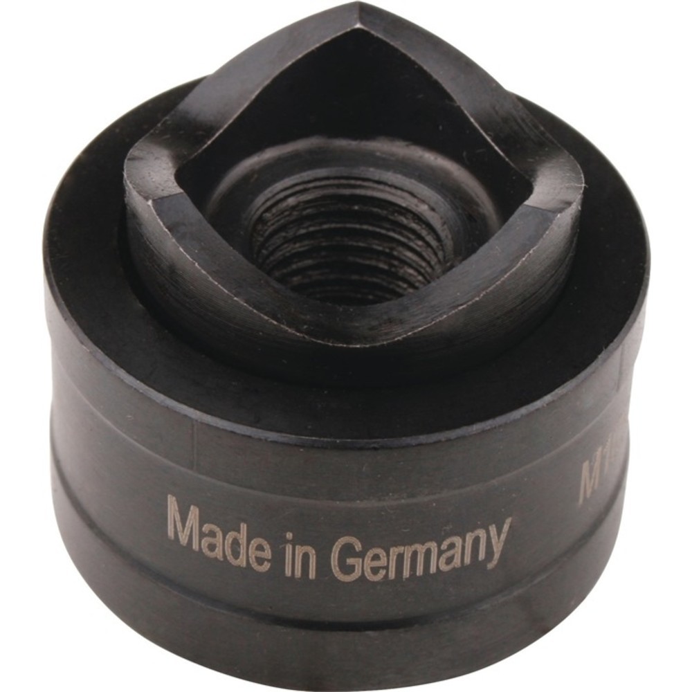 Produktabbildung Nr. 2: Emporte-pièces MonoCut® D. 22,5 mm PG 16 pour canalisations et vissages ALFRA