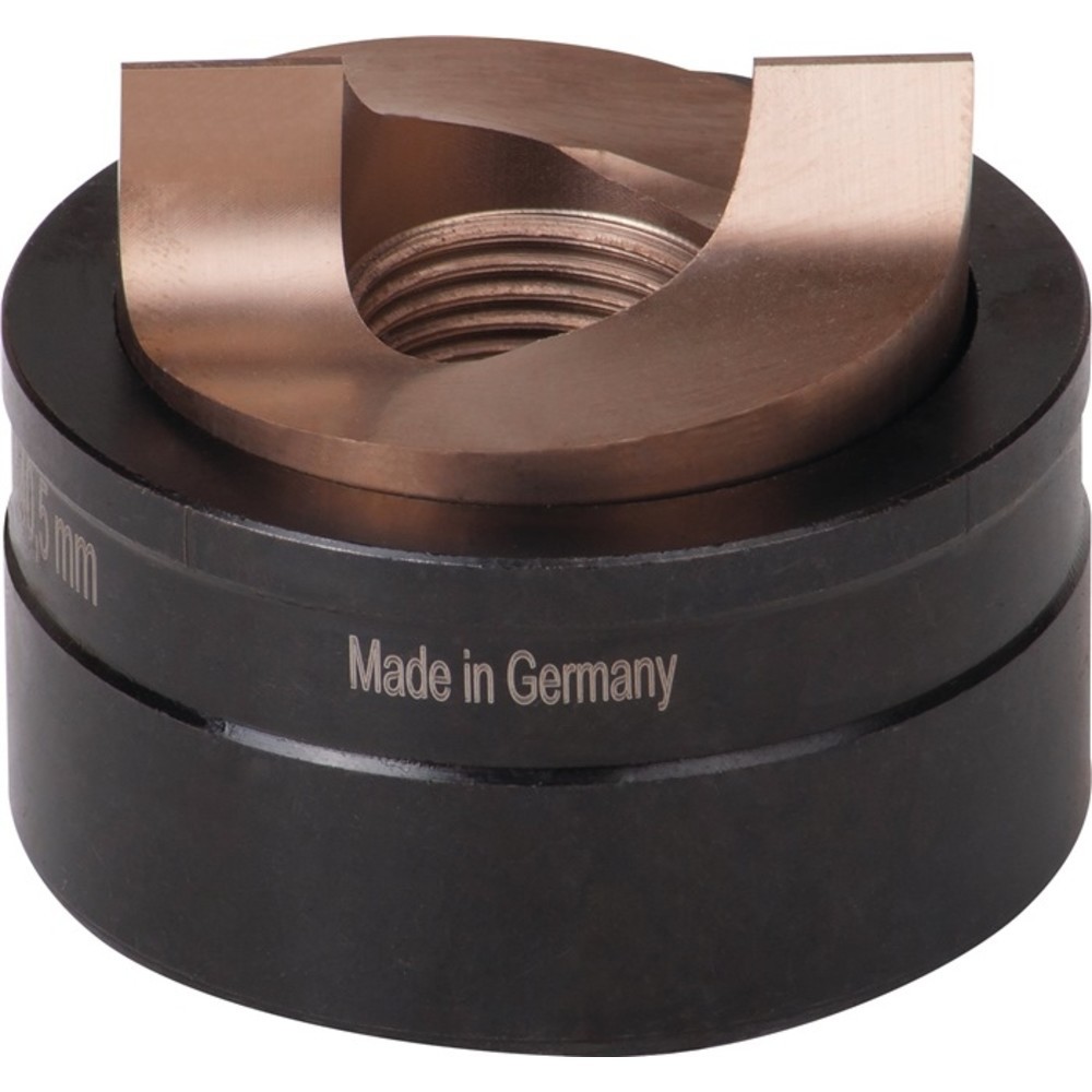 Produktabbildung Nr. 2: Emporte-pièces TriCut+® KL D. 22,5 mm PG 16 pour canalisations et vissages ALFRA