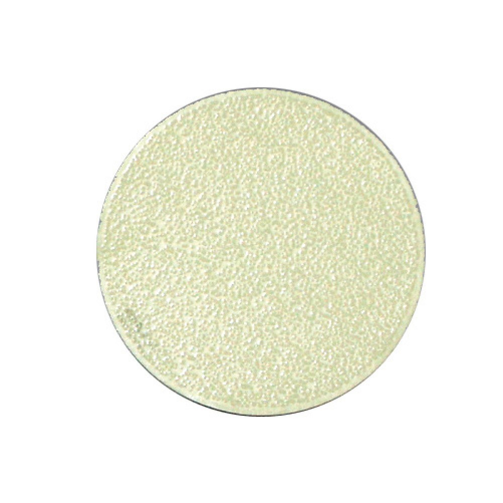 Illustration du produit: Point de marquage au sol, phosphorescent, Ø 50 mm