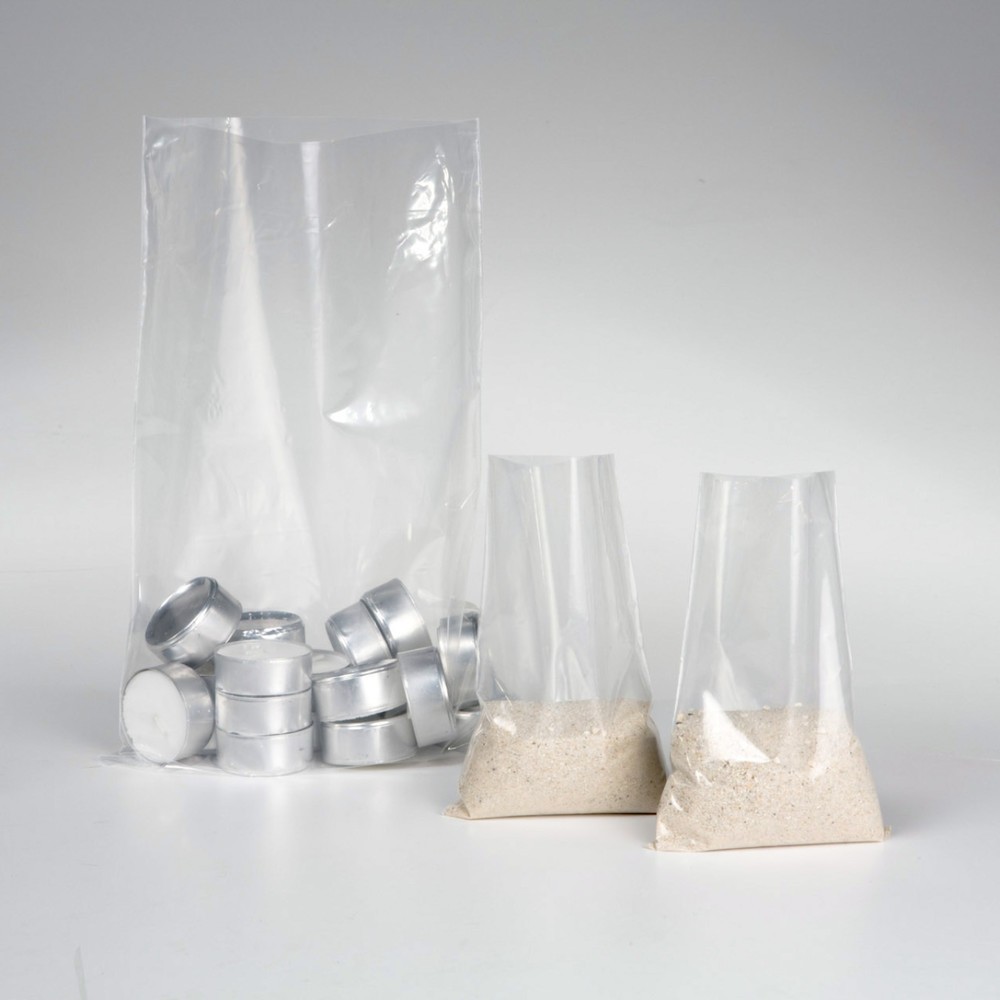Produktabbildung Nr. 2: Polysachet plat Universal, lxL 100 x 150 mm