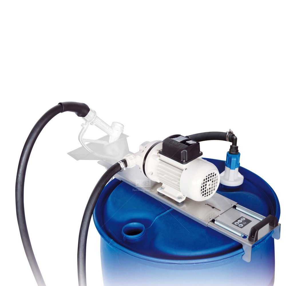 Illustration du produit: Pompe vide-fût pour AdBlue®/AUS 32