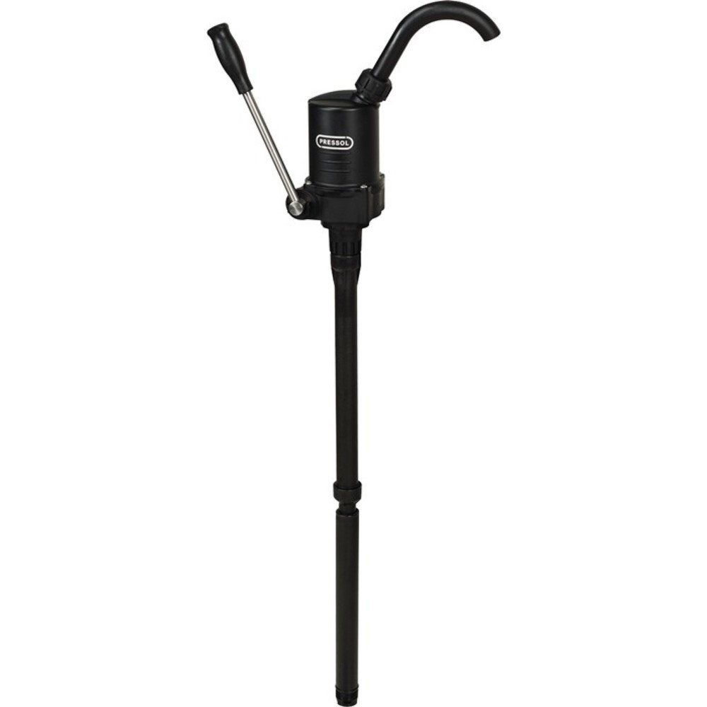 Produktabbildung Nr. 3: PRESSOL Pompe à levier cylindrique, profondeur de plongée jusqu'à 95,5 cm, débit / course 24 l / min