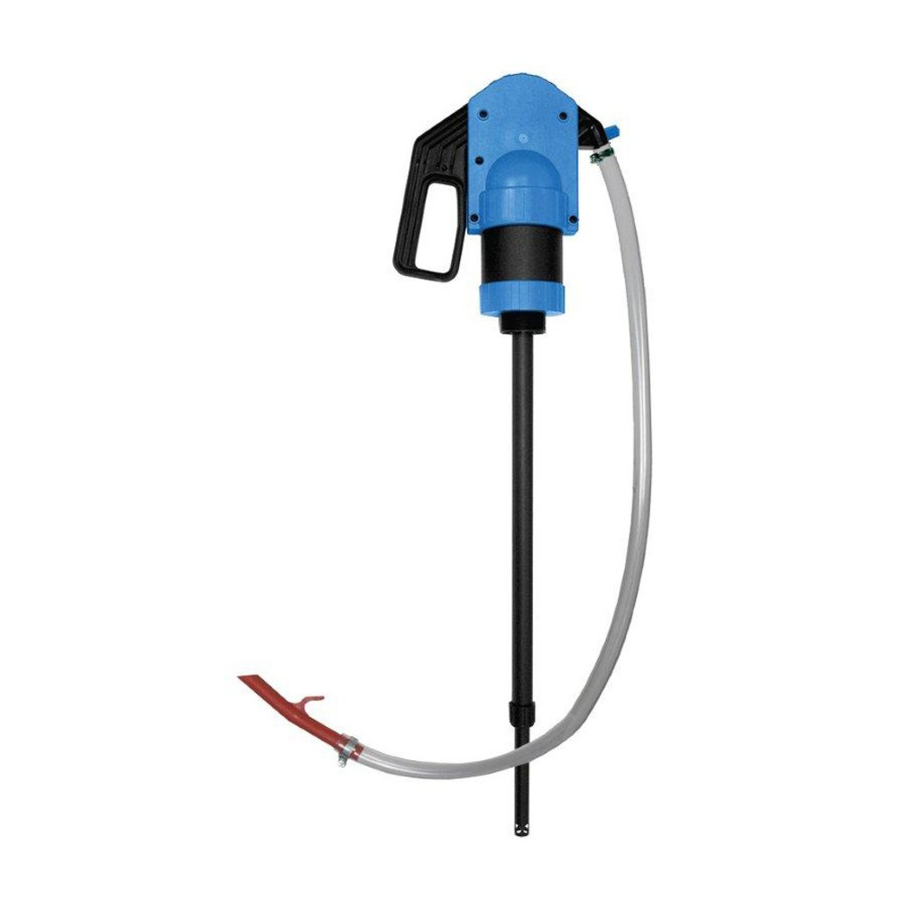 Illustration du produit: Pompe à levier SAMOA-HALLBAUER AdBlue®, kit, flexible compris