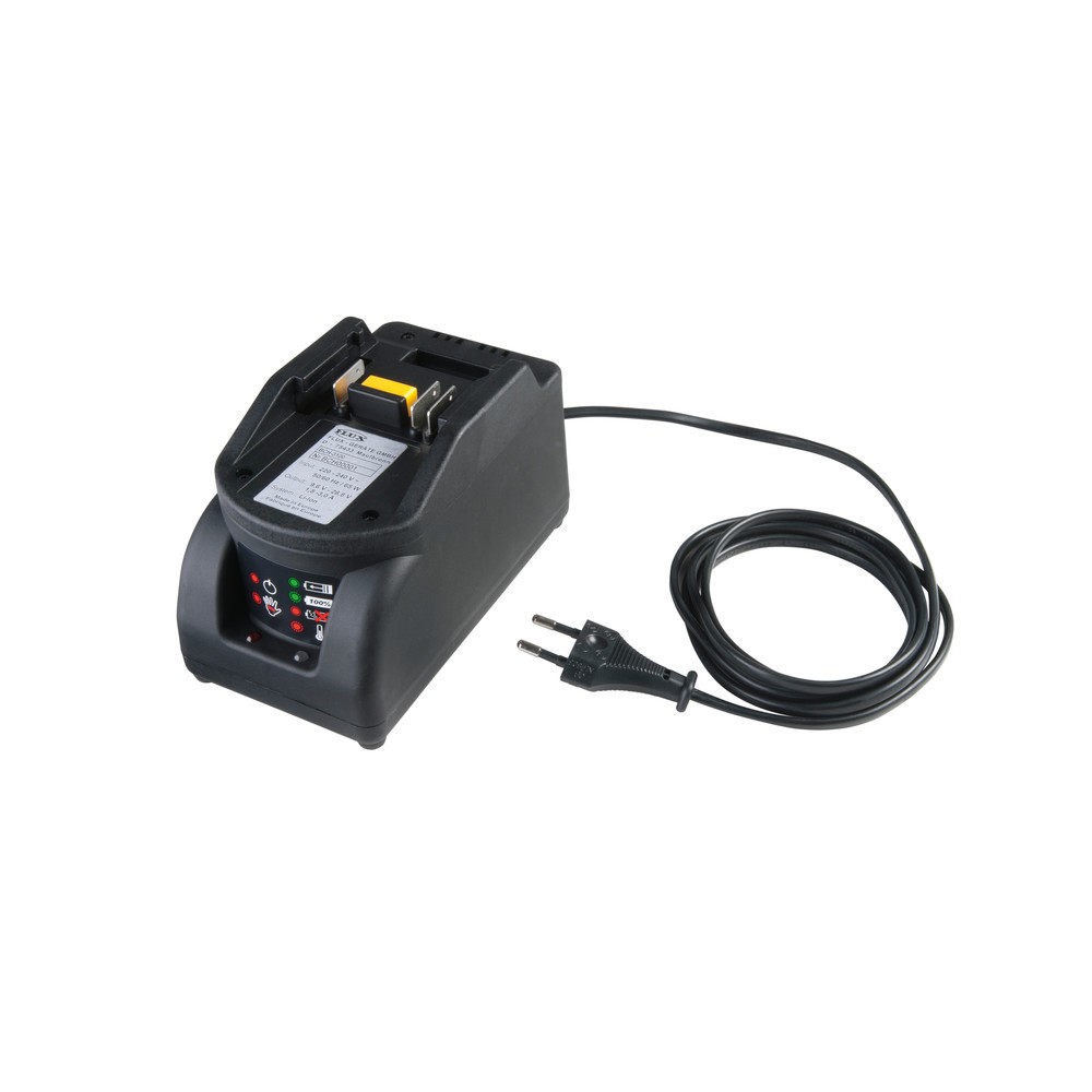 Produktabbildung Nr. 2: Pompe Combiflux avec moteur sans fil, puissance de refoulement max. 40 l/min, pour bidons