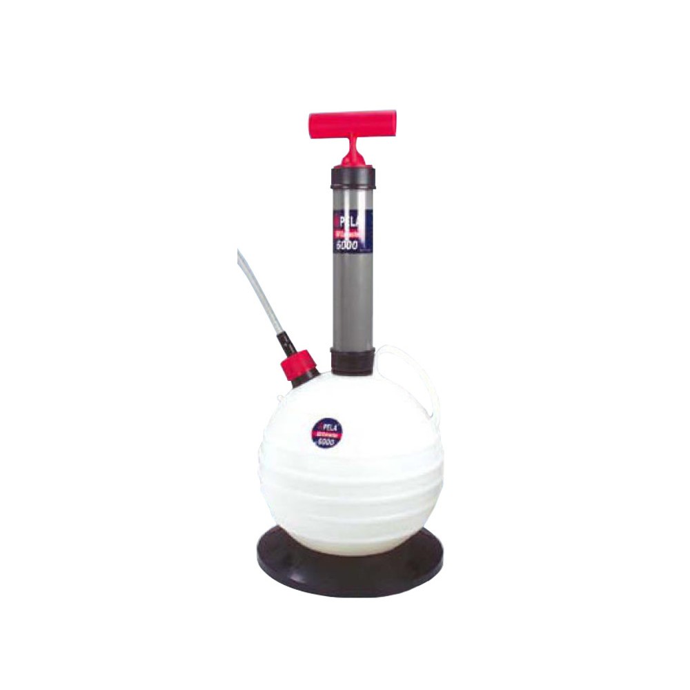Illustration du produit: Pompe de vidange d'huile d'une contenance de 5 litres