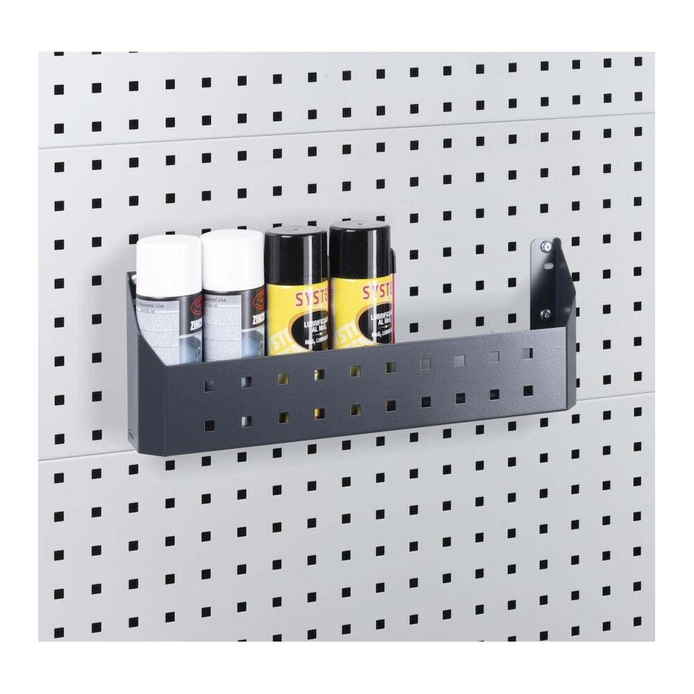 N° de l'image du produit 2 : Porte-bidon Fami, 6 tirs, HxLxP 87 x 455 x 75 mm