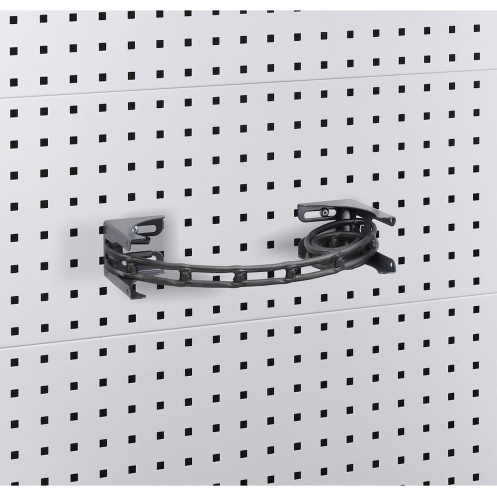 N° de l'image du produit 2 : Porte-conteneur Fami, HxlxP 80 x 70 x 140 mm
