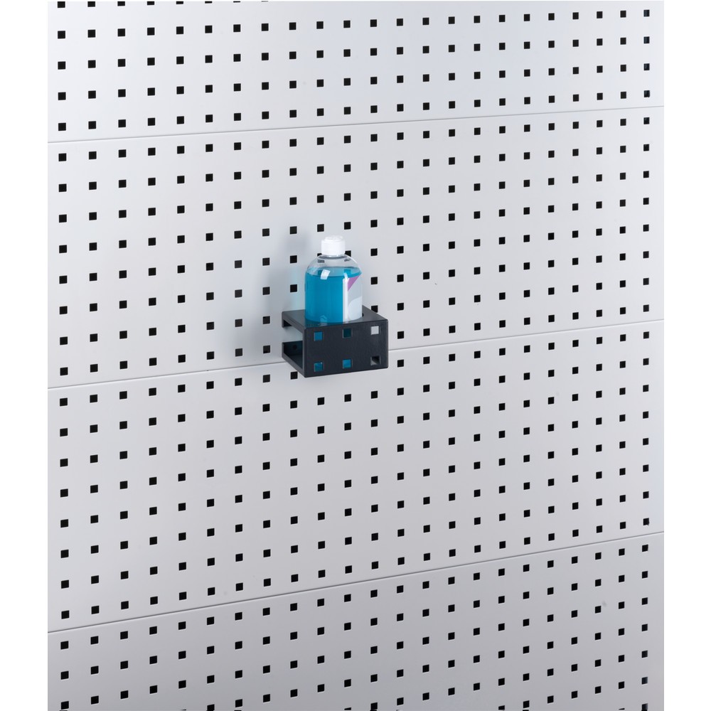 Produktabbildung Nr. 2: Porte-désinfectant Fami, HxLxP 62 x 114 x 100 mm