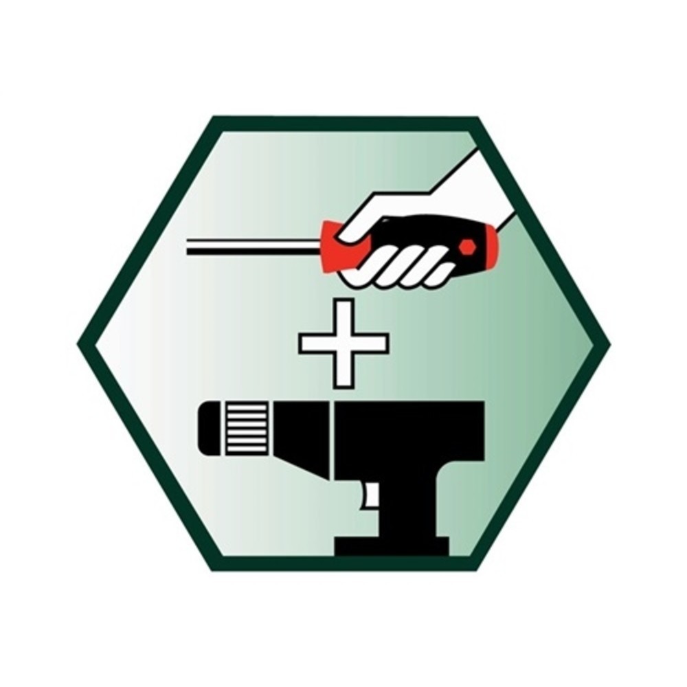 Produktabbildung Nr. 2: Porte-embouts à chargeur LiftUp 13 pièces fente/PH/PZD/TORX® WIHA