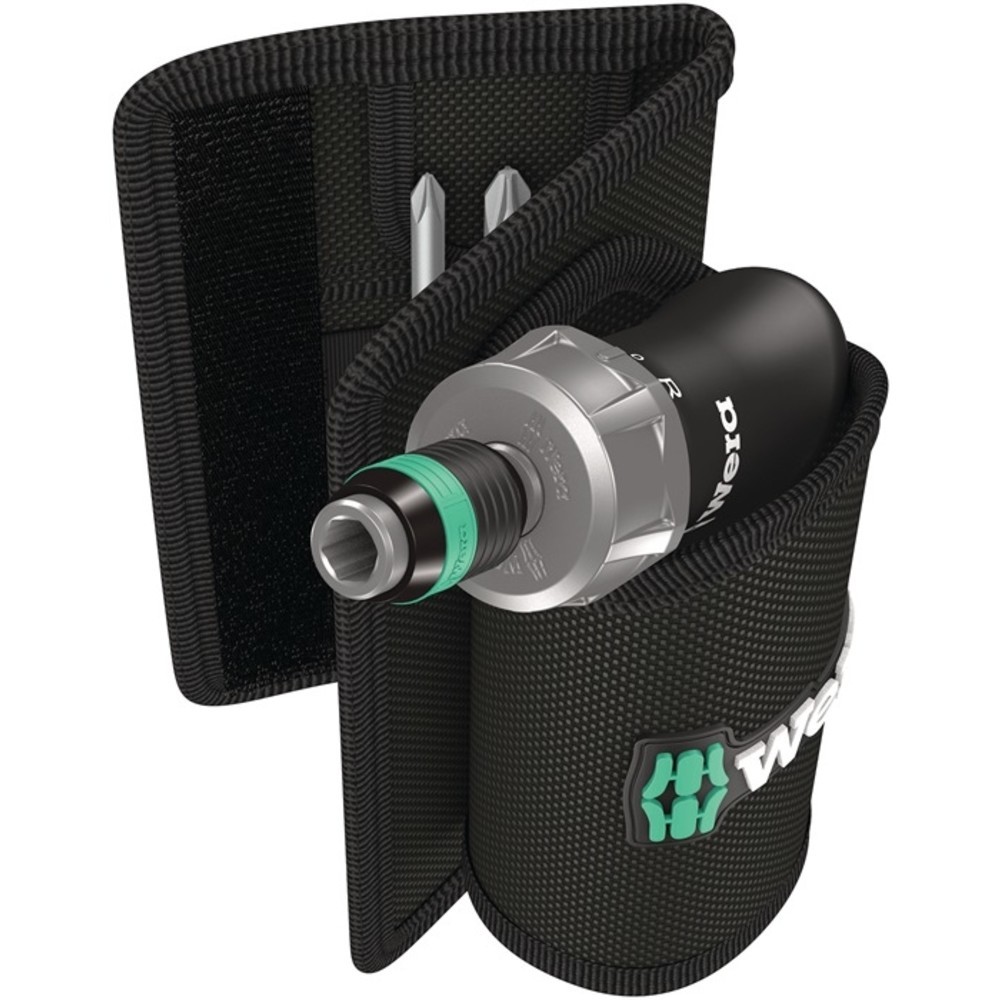 Produktabbildung Nr. 2: Porte-embouts à chargeur KK Pistol RA 4 13 pièces PH/PZD/TORX WERA