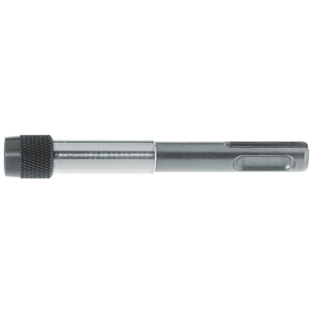 Illustration du produit: Porte-embouts 7180-7 pour SDS-Plus attachement 1/4 po. C 6,3 porte-mèche à serra