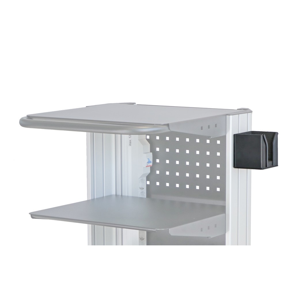 Illustration du produit: Porte-gobelet pour poste de travail mobile WMD Jungheinrich