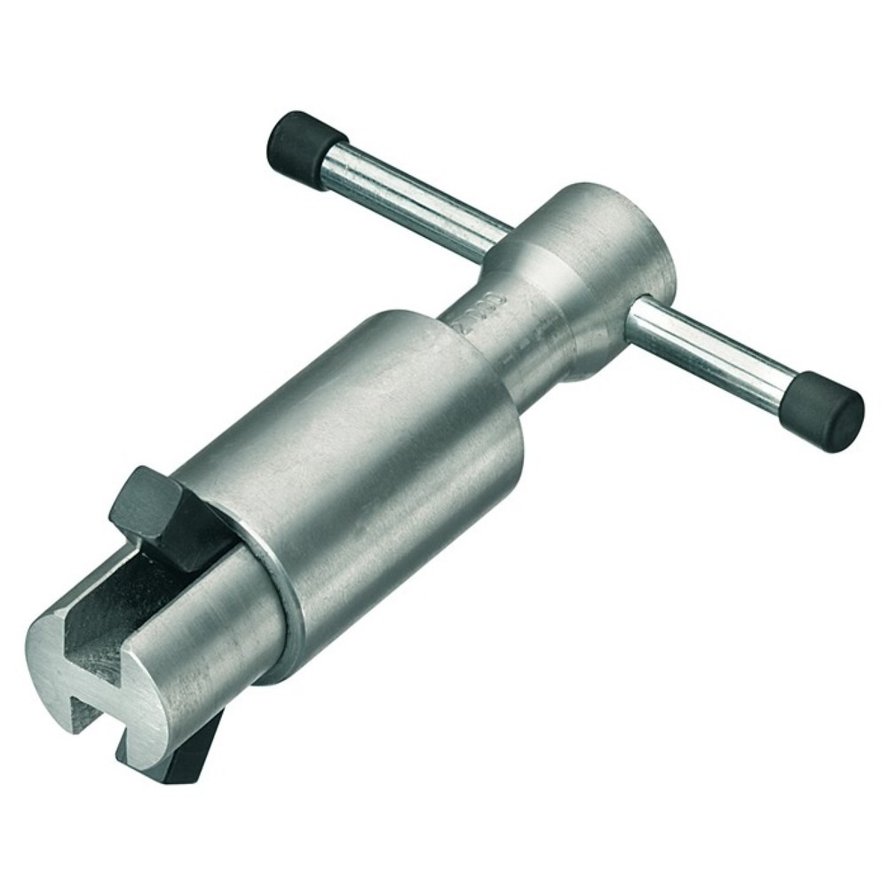 Illustration du produit: Porte-vanne venti-quick 312000 longueur 120 mm GEDORE