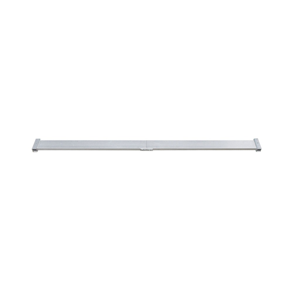 Produktabbildung Nr. 2: Portique de levage SCHILLING en aluminium avec double traverse divisible, point d'accrochage 2 640 -3 790 mm, longueur 6 000 mm, capacité de charge 3 000 kg