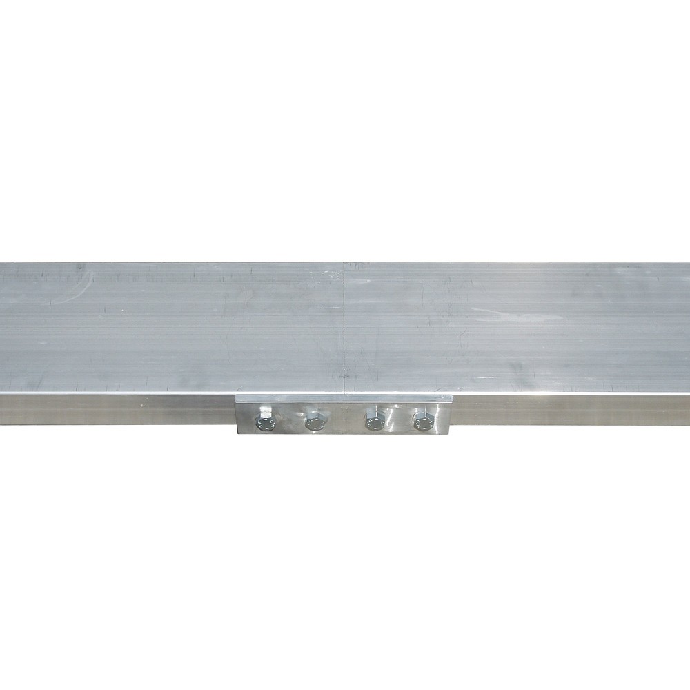 Produktabbildung Nr. 3: Portique de levage SCHILLING en aluminium avec double traverse divisible, point d'accrochage 2 640 -3 790 mm, longueur 6 000 mm, capacité de charge 3 000 kg