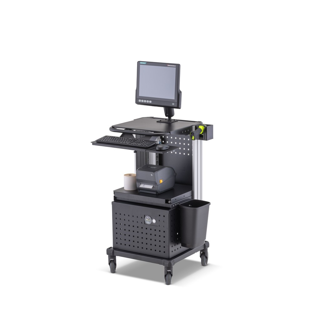 Illustration du produit: Poste de travail mobile WMD 203w Jungheinrich