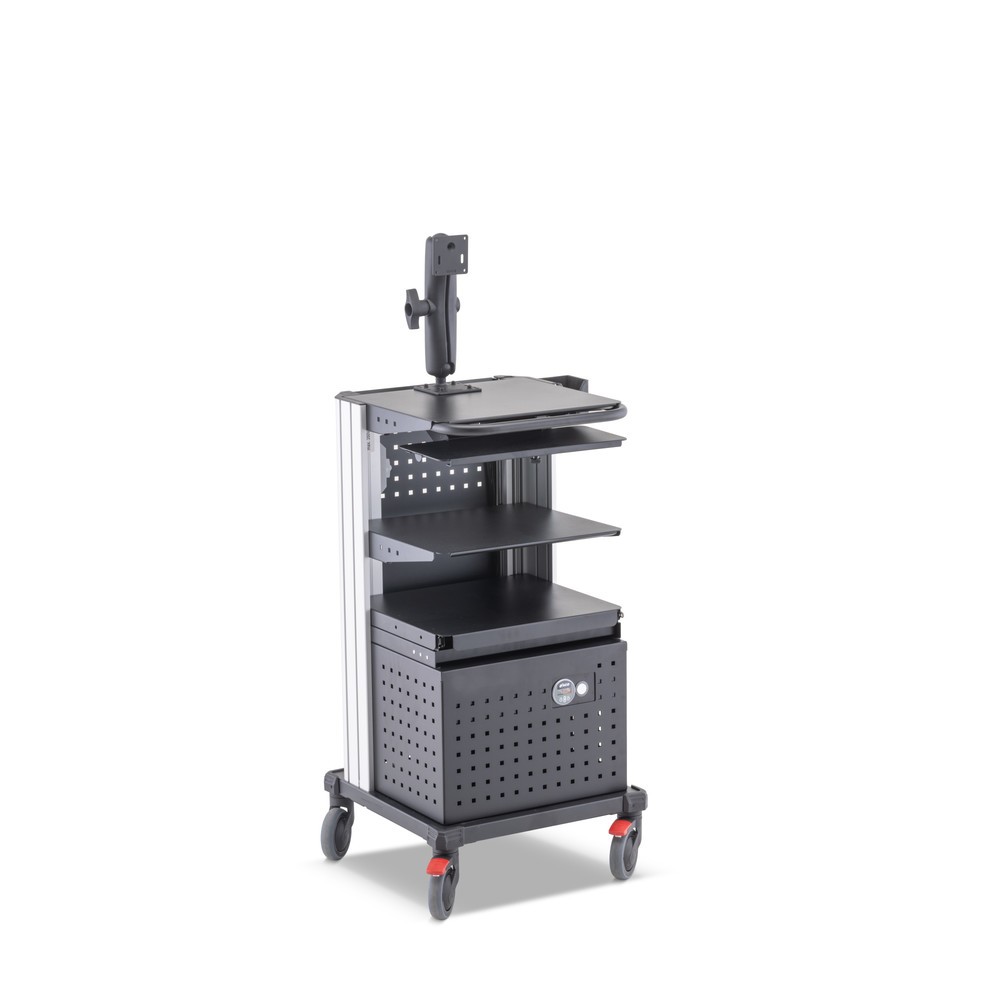 Produktabbildung Nr. 2: Poste de travail mobile WMD 203w Jungheinrich